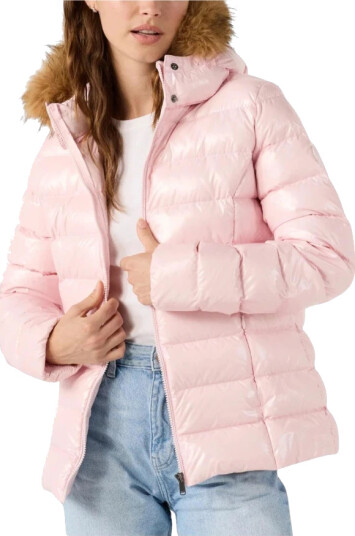 Jott Dame Jakker Rosa XS, Jott Dame Jakker Rosa XS,