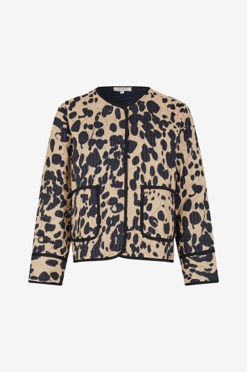 Masai Jakke maJavira Beige Masai Jakke maJavira Beige
