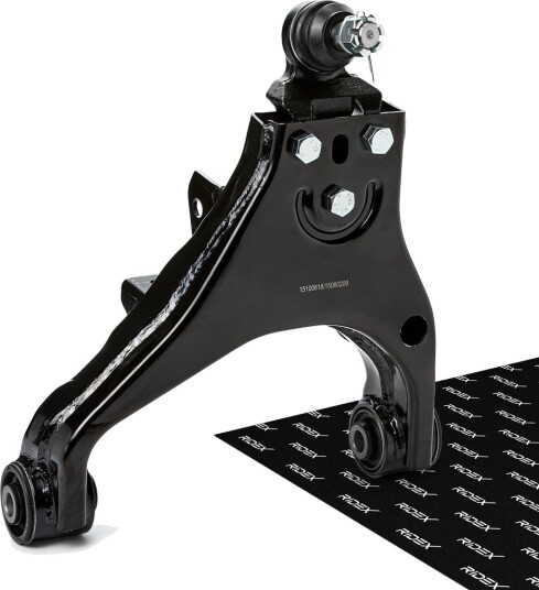 Bærearm RIDEX 273C1658
