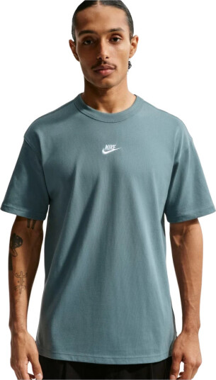 Nike Herre Sport Blå S,