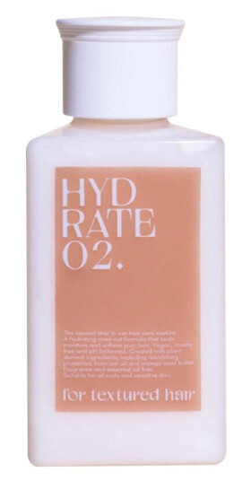 For Textured Hair Hydrate 02 100 ml