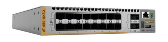 Allied Telesis AT X550-18XTQ (0767035210179)