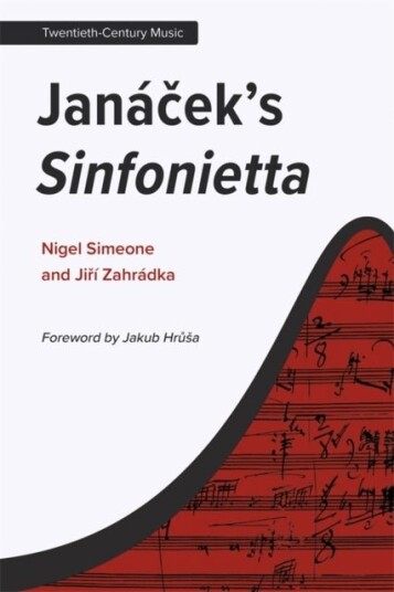 Janacek's Sinfonietta Janacek's Sinfonietta