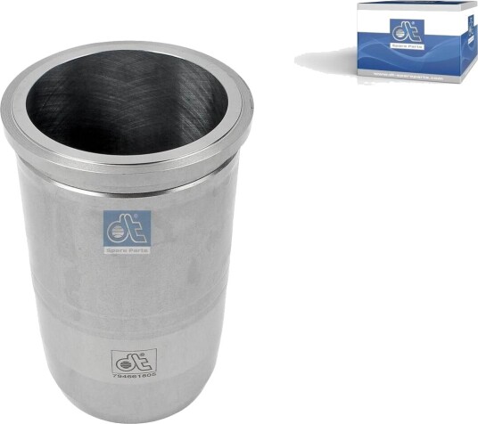 Sylinderhylse DT Spare Parts 4.67944