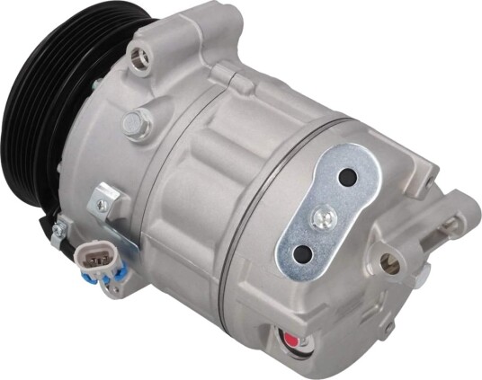 AC kompressor KAMOKA 7820142