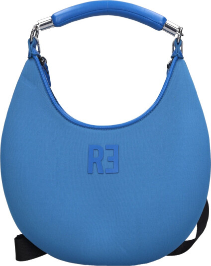 Rebelle Dame Vesker Blå ONE SIZE,