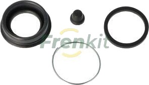 Reparasjonssett, bremsecaliper FRENKIT 230042