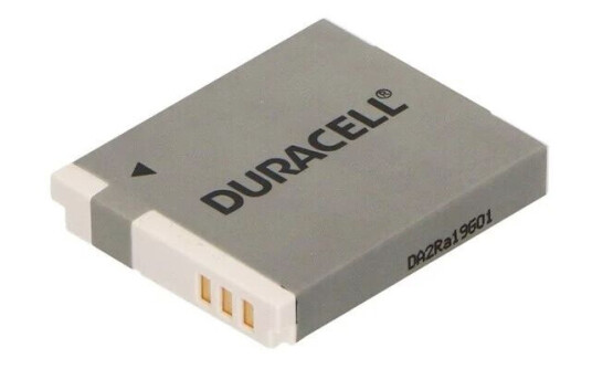 DURACELL DR9720 DURACELL DR9720