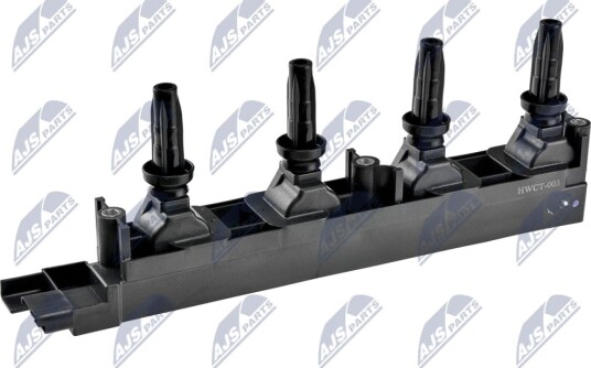 Tennspole coil NTY ECZ CT 003