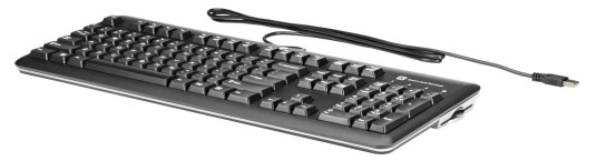 HP Keyboard (Uk)