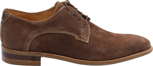 Ambiorix Herre Sko Brun 41 1/2 EU, Ambiorix Herre Sko Brun 41 1/2 EU,