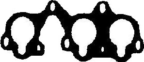Tetning innsugningsmanifold BGA MG8372