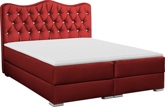 Boisdale Sengeramme 160x200 cm