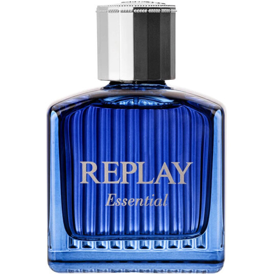 Replay Essential  Eau De Toilette 50ml