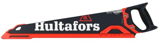 Hultafors HBX-22-7 Håndsag 550mm 7TPI med Ergonomisk Håndtak