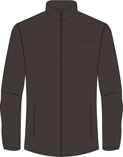 Stormberg Hamarli sherpajakke M