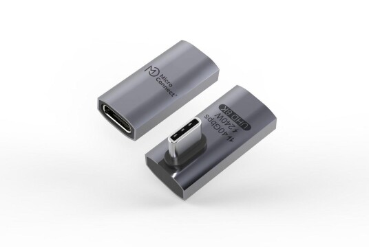 MicroConnect Premium USB4 Gen 3x2 USB-C