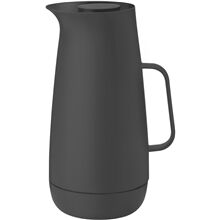 Stelton Foster Termoskanne matt Antracite Grey Stelton Foster Termoskanne matt Antracite Grey