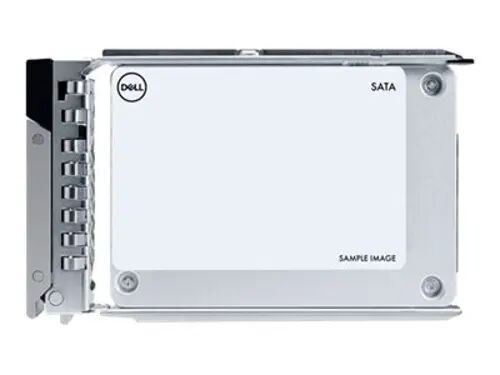 Dell - Customer Kit 1,920tb 2.5" Sata-600