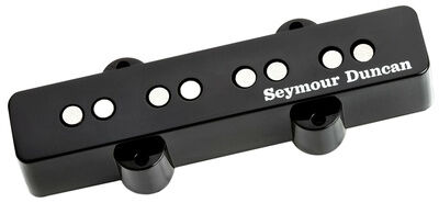 Seymour Duncan STK-J1B J-Bass Bridge 4
