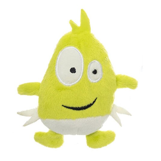 Babblarna Mini Kosedyr Dadda