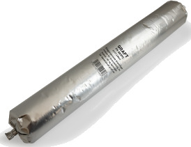 Fireprotect Graft FR Akrylfugemasse Hvit 600ml