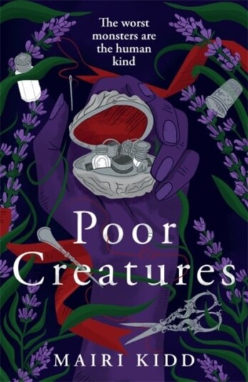 Poor Creatures Poor Creatures