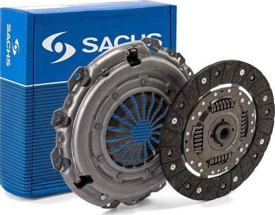 SACHS 3000 951 685 Clutchsett