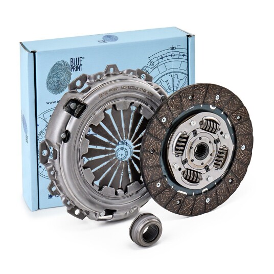 Clutchsett BLUE PRINT ADP153022