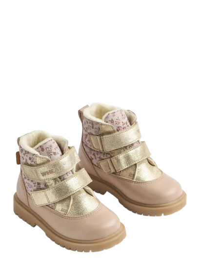 Wheat Winterboot Koon Tex - Beige - 35