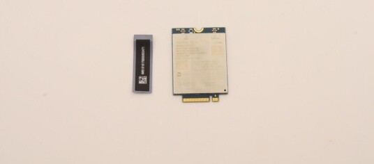 Lenovo Wwan Adapter For Lenovo Laptopper Em05g Modell 5W10V25860