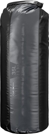 Ortlieb PD350 Dry-Bag, 35 L, Svart