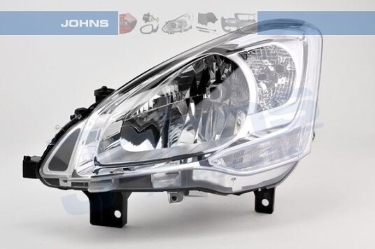 JOHNS 23 32 09 Frontlykter