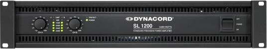 Dynacord SL 1200 Dynacord SL 1200