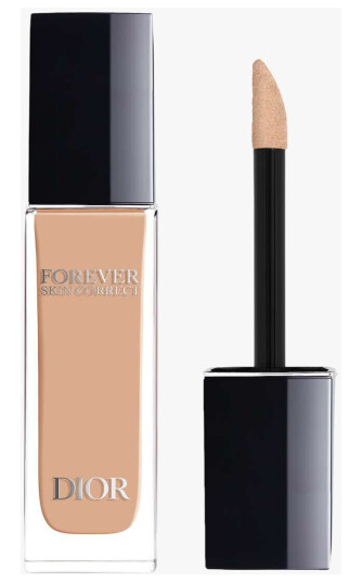 Dior Forever Skin Correct FullCoverage Undereye Concealer 11 ml 3 Cool Rosy