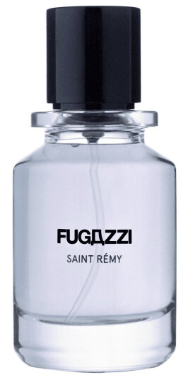 Fugazzi Saint Remy Eau de Parfum 50 ml - Elegant Duft med Rosa Pepper og Einerbær