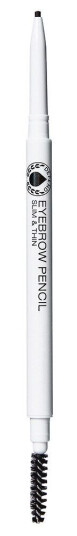 Depend Perfect Eye Eyebrow Pencil Slim & Thin Dark Brown Depend Perfect Eye Eyebrow Pencil Slim & Thin Dark Brown