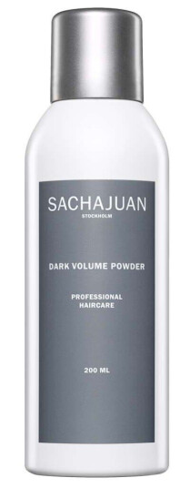 SACHAJUAN Dark Volume Powder 200 ml SACHAJUAN Dark Volume Powder 200 ml