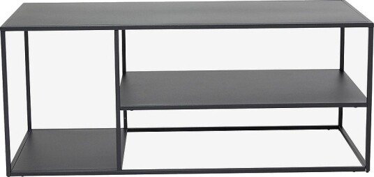 Venture Home   Sofabord Bonnie 50 x 120 cm   Svart
