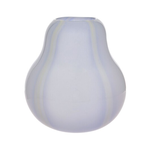 OYOY Kojo vase 24 cm, lavender OYOY Kojo vase 24 cm, lavender