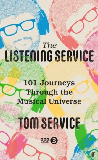 The Listening Service Av Tom (Music Reviewer) Service