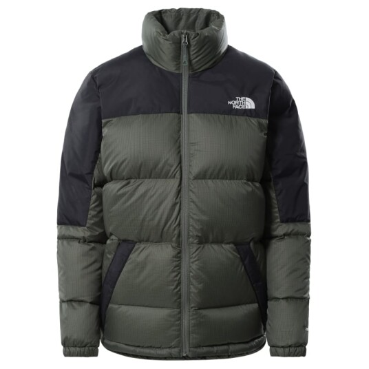The North Face Women's Diablo Down Jacket XS , Thyme/TNF Black The North Face Women's Diablo Down Jacket XS , Thyme/TNF Black