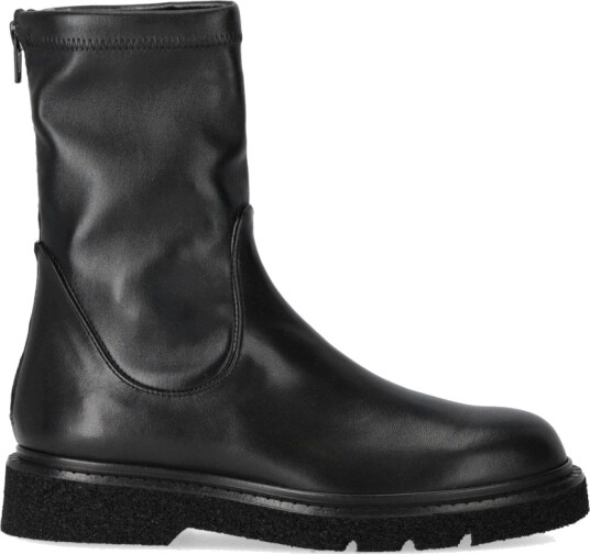 Guglielmo Rotta Dame Sko Svart 37 1/2 EU,