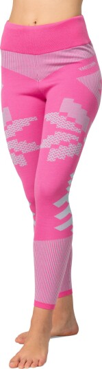 Kari Traa Women"s Faith Pants Bright Pink XL