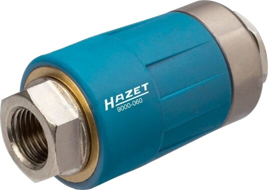 Koplingsstykke trykkluftledning HAZET 9000 060 Koplingsstykke trykkluftledning HAZET 9000 060