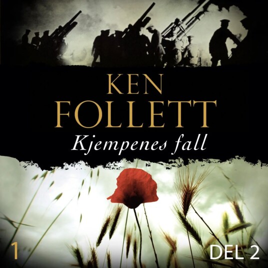 Kjempenes Fall Av Ken Follett