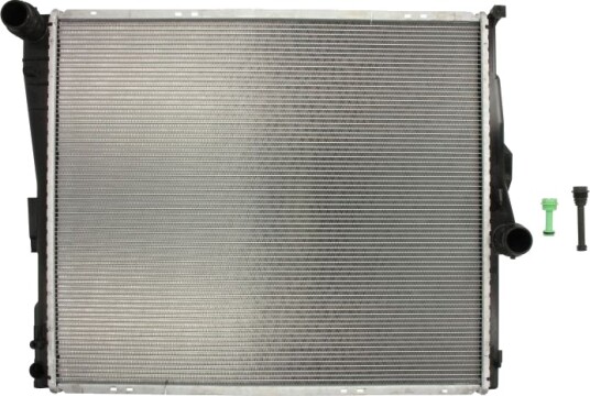 KOYORAD PL422544 Radiator motorkjøling KOYORAD PL422544 Radiator motorkjøling