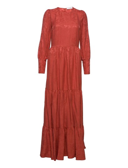 IVY OAK | Mala Dress Ankle Length | 34 IVY OAK | Mala Dress Ankle Length | 34