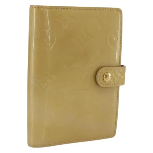 Louis Vuitton Vintage Dame Beige Louis Vuitton Vintage Dame Beige