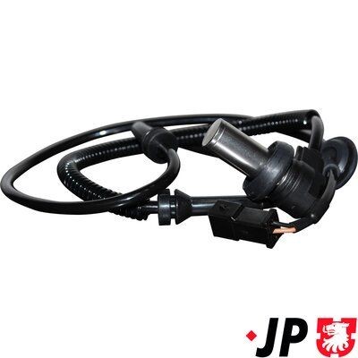 ABS sensor JP GROUP 1197101900 ABS sensor JP GROUP 1197101900